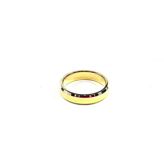 Men's Modern Edge Band