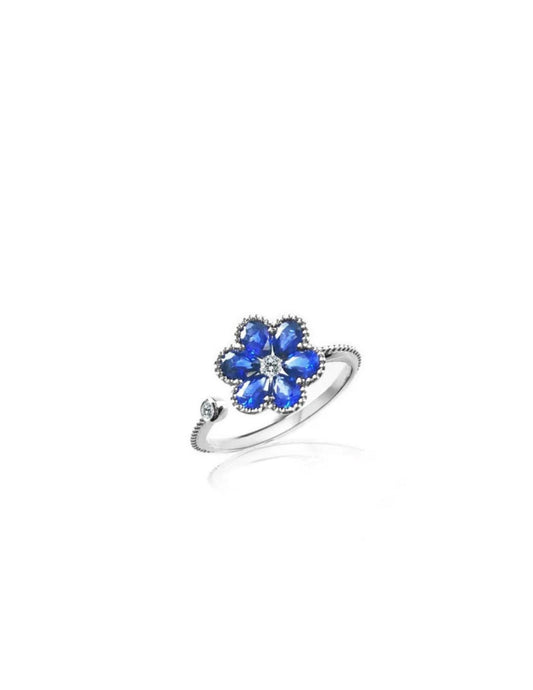 Azure Bloom