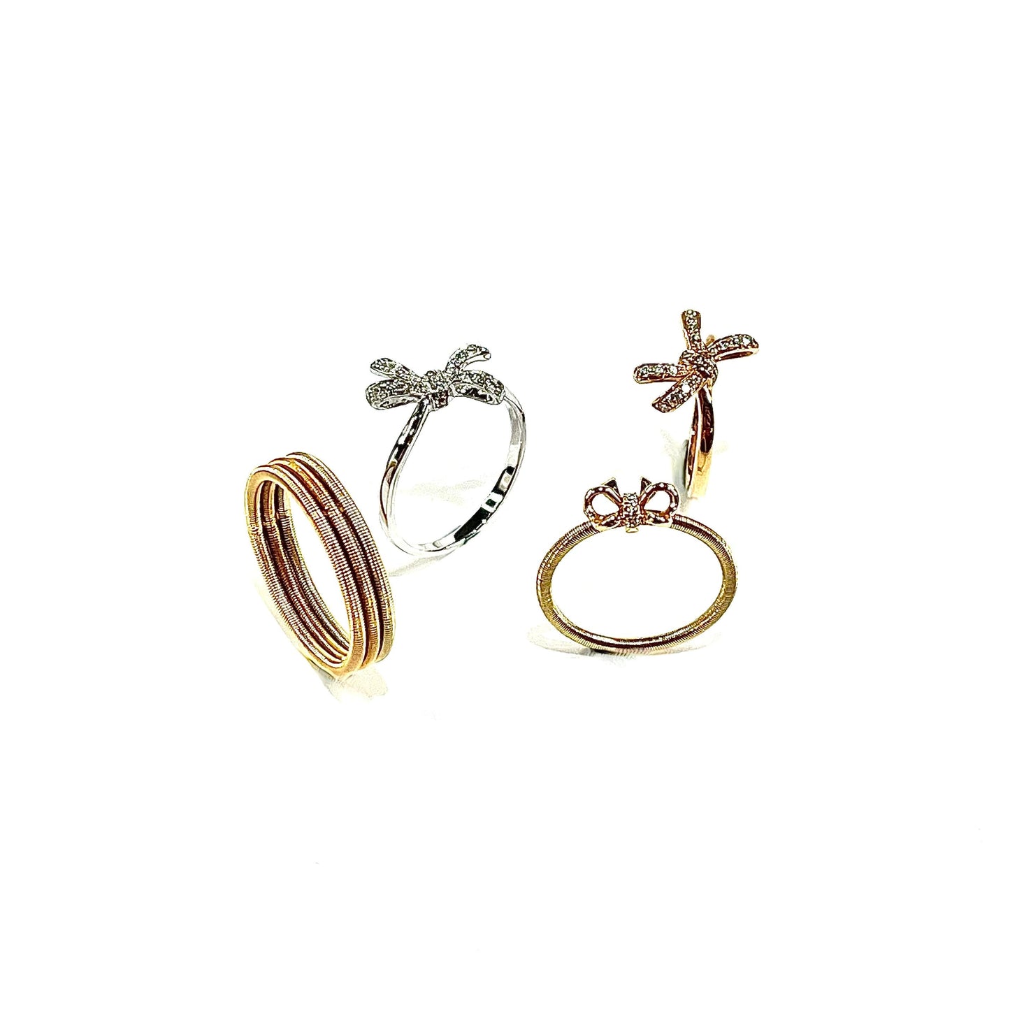 Men's Melody of Love Band