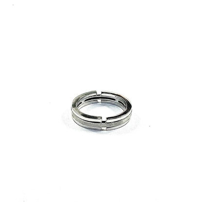 Men's Infinity Love Ring