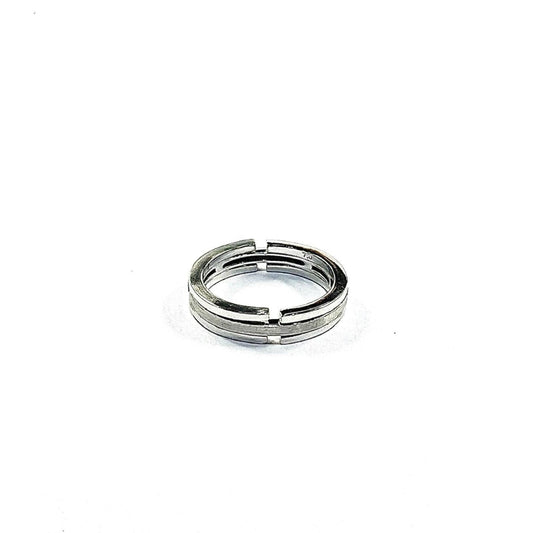 Men's Infinity Love Ring