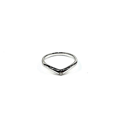 Women's Delicate Love Ring