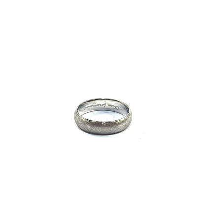 Men’s Classic Gloss Band
