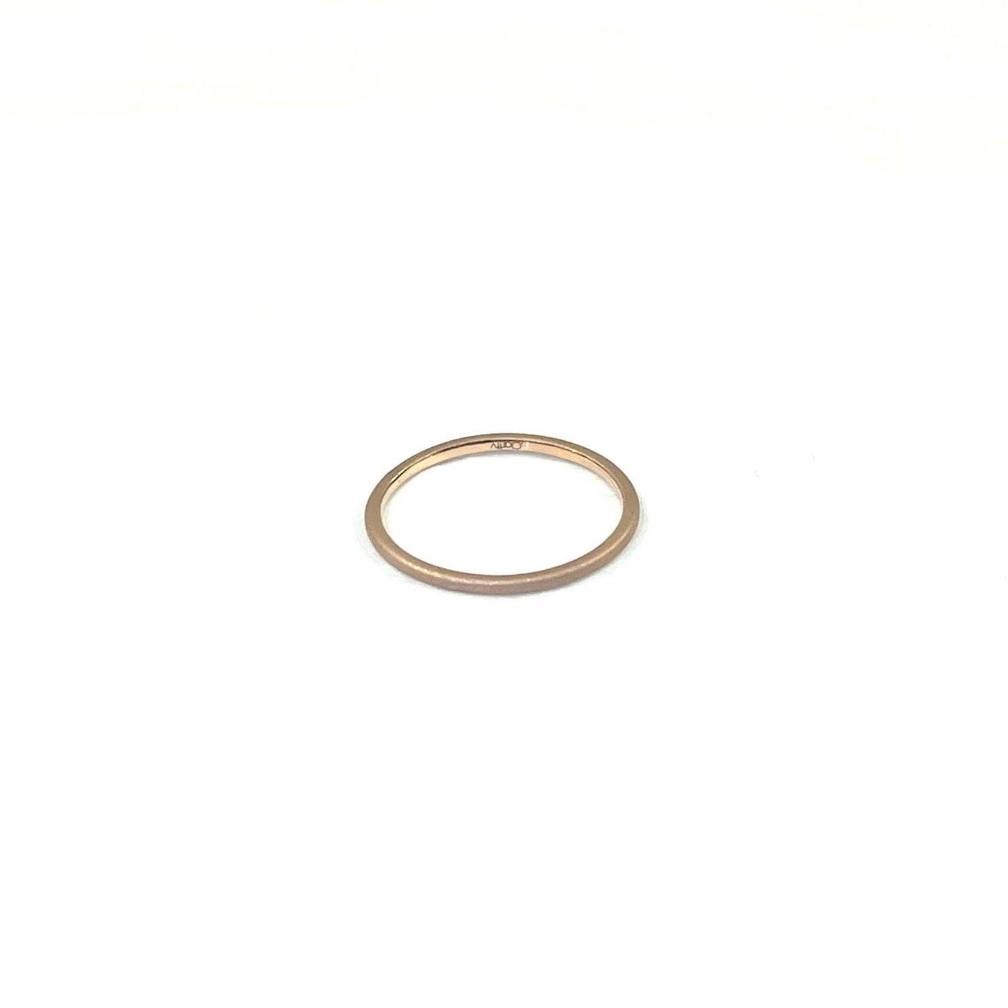Women’s Classic Gloss Band