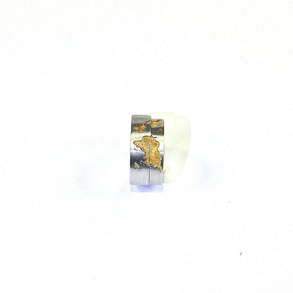 Men’s Journey Together Ring