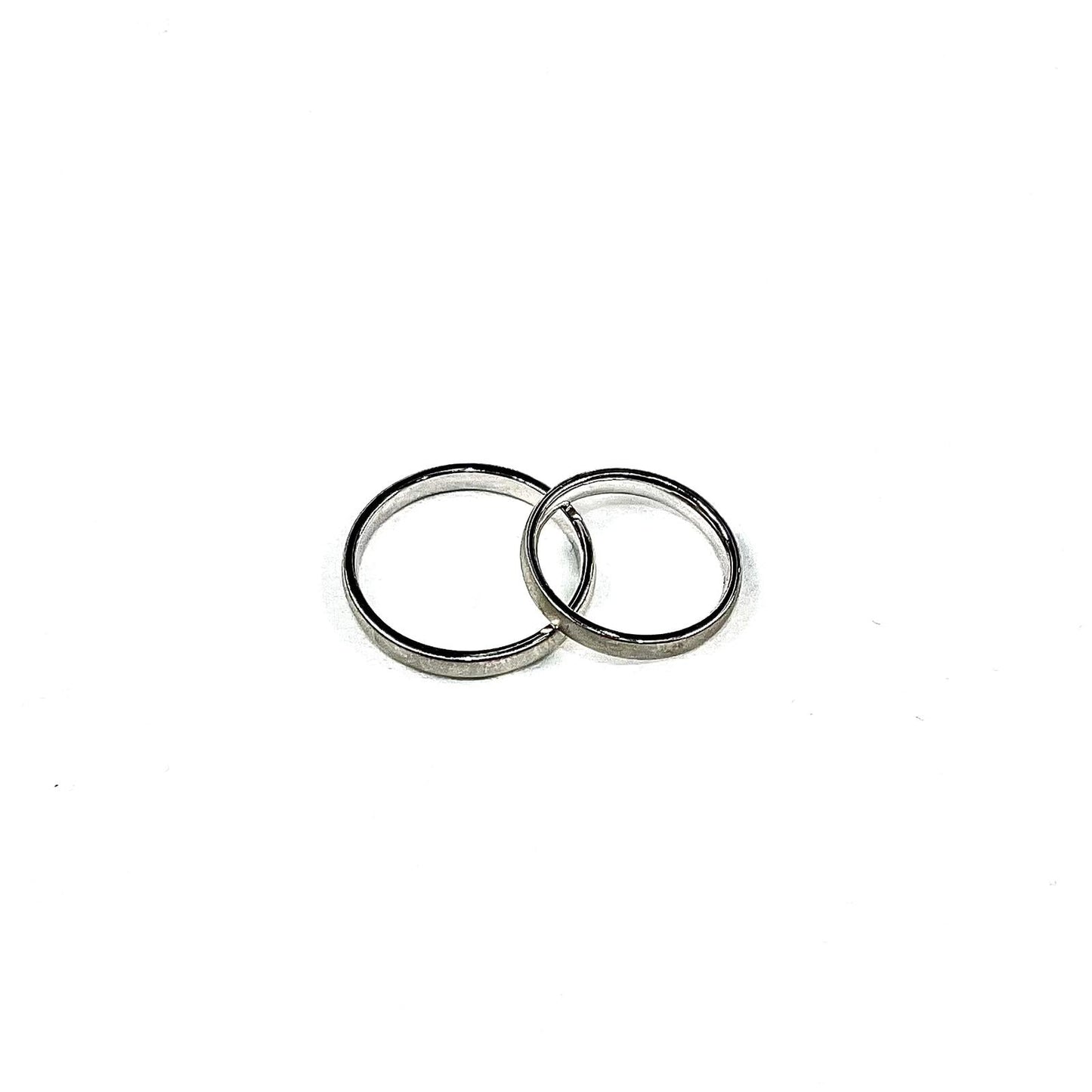 Women’s Classic Gloss Band