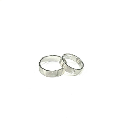 Women's Milestone Bond Band