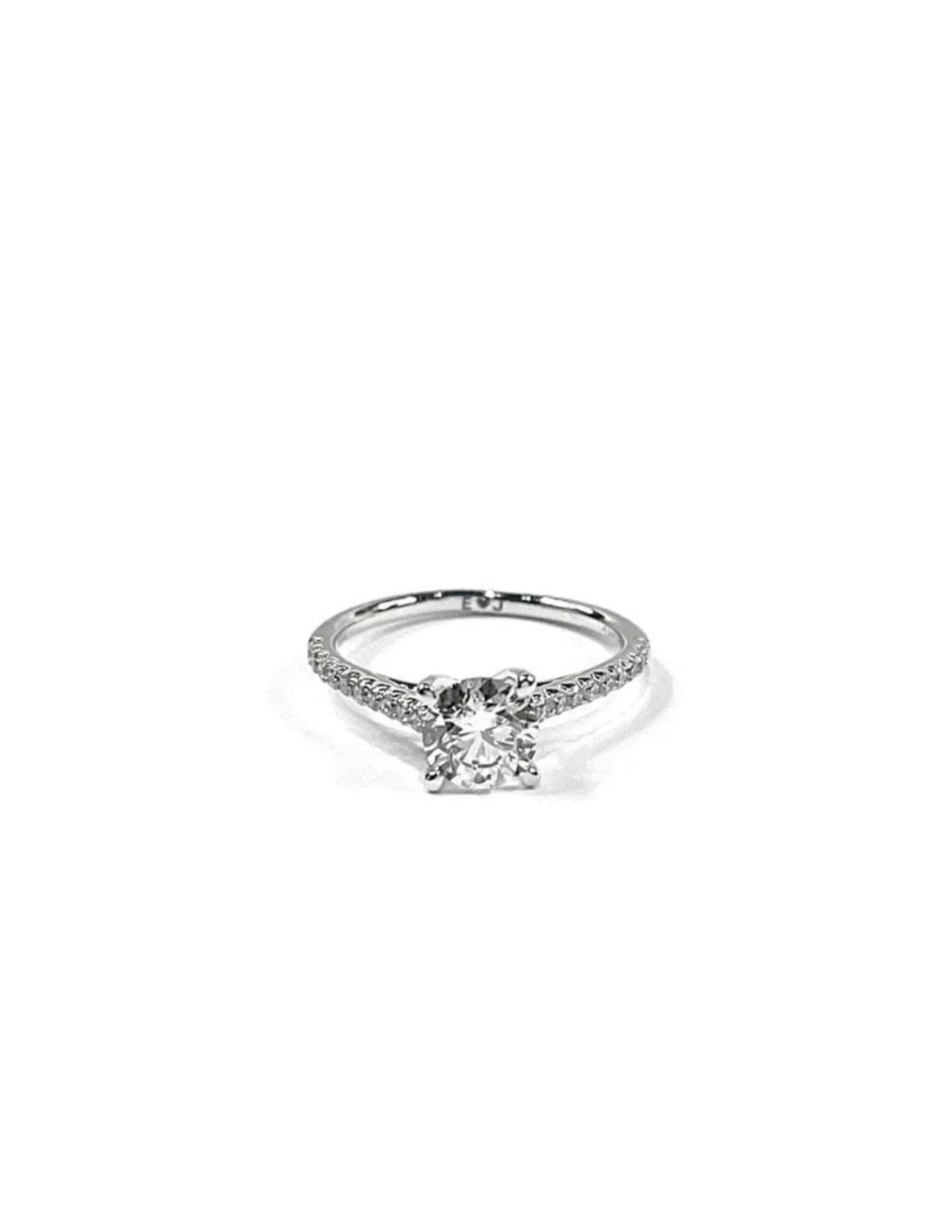 Soleia Ring