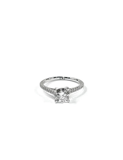 Soleia Ring