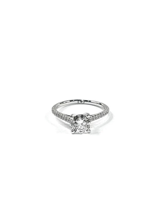 Soleia Ring