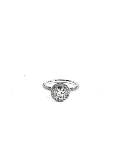Diamond Rings