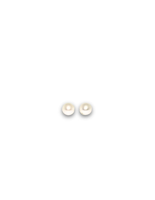 Freshwater Pearl Earrings