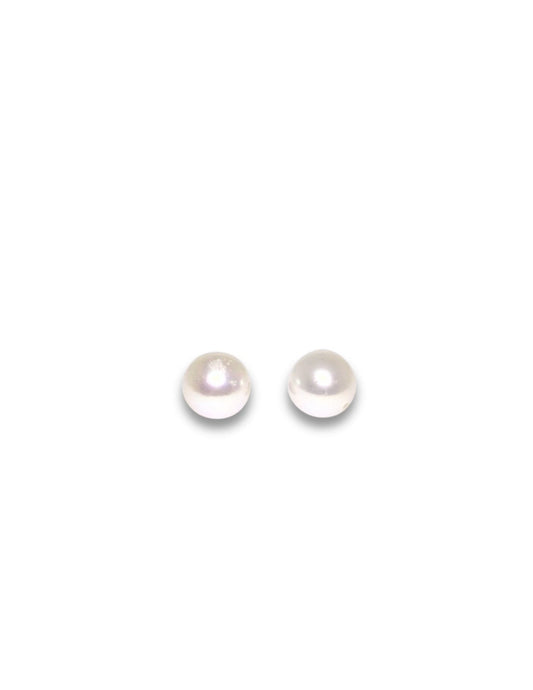Freshwater Pearl Earrings