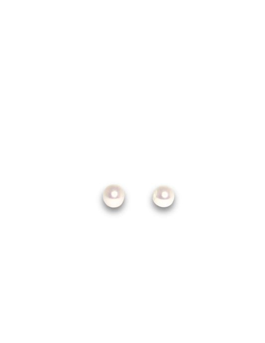 Freshwater Pearl Earrings