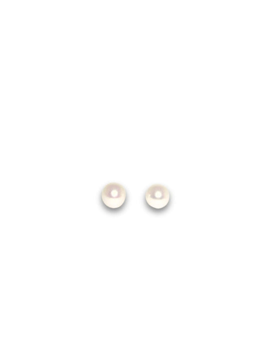 Freshwater Pearl Earrings