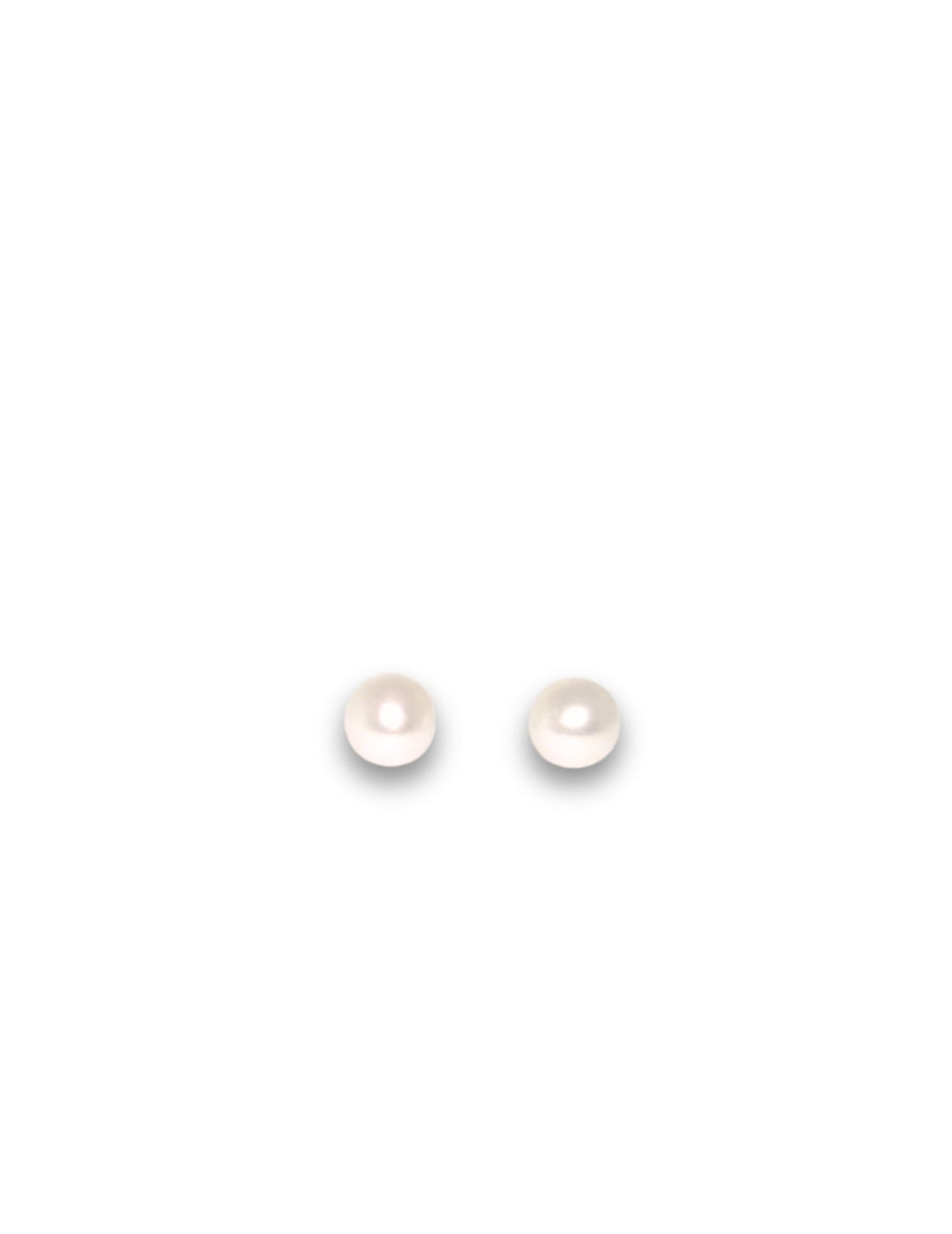 Freshwater Pearl Earrings
