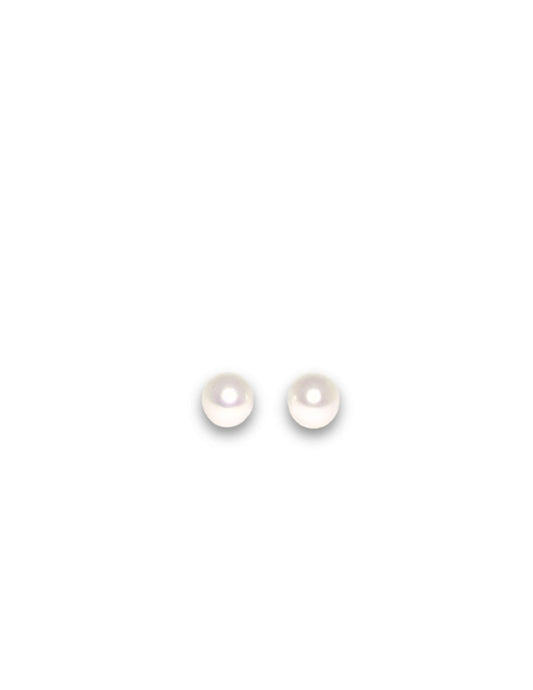 Freshwater Pearl Earrings