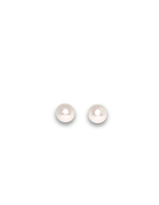 Freshwater Pearl Earrings