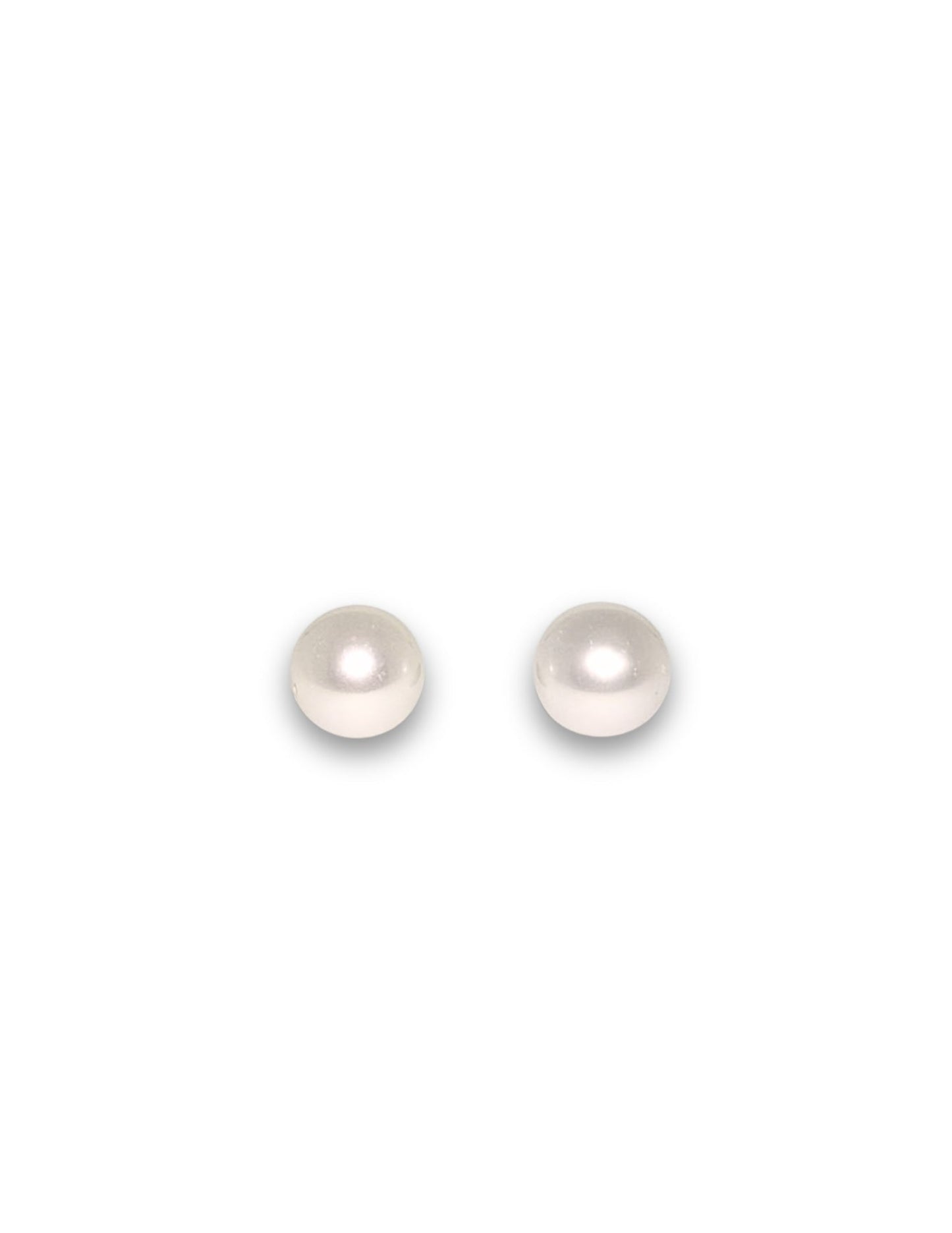 Freshwater Pearl Earrings