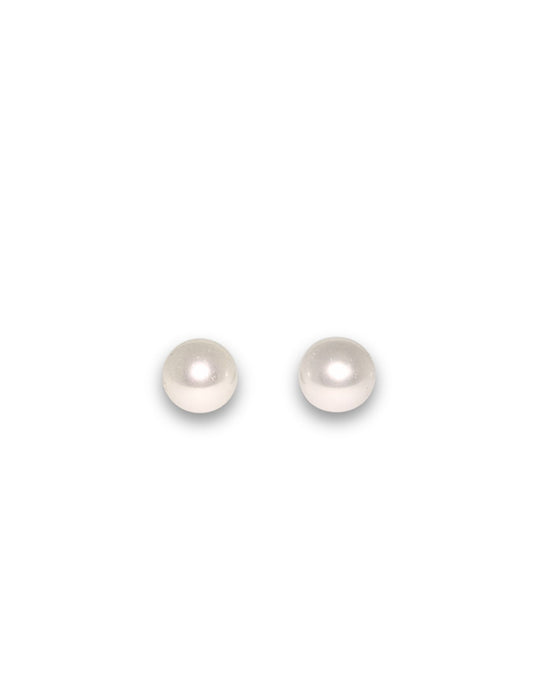 Freshwater Pearl Earrings