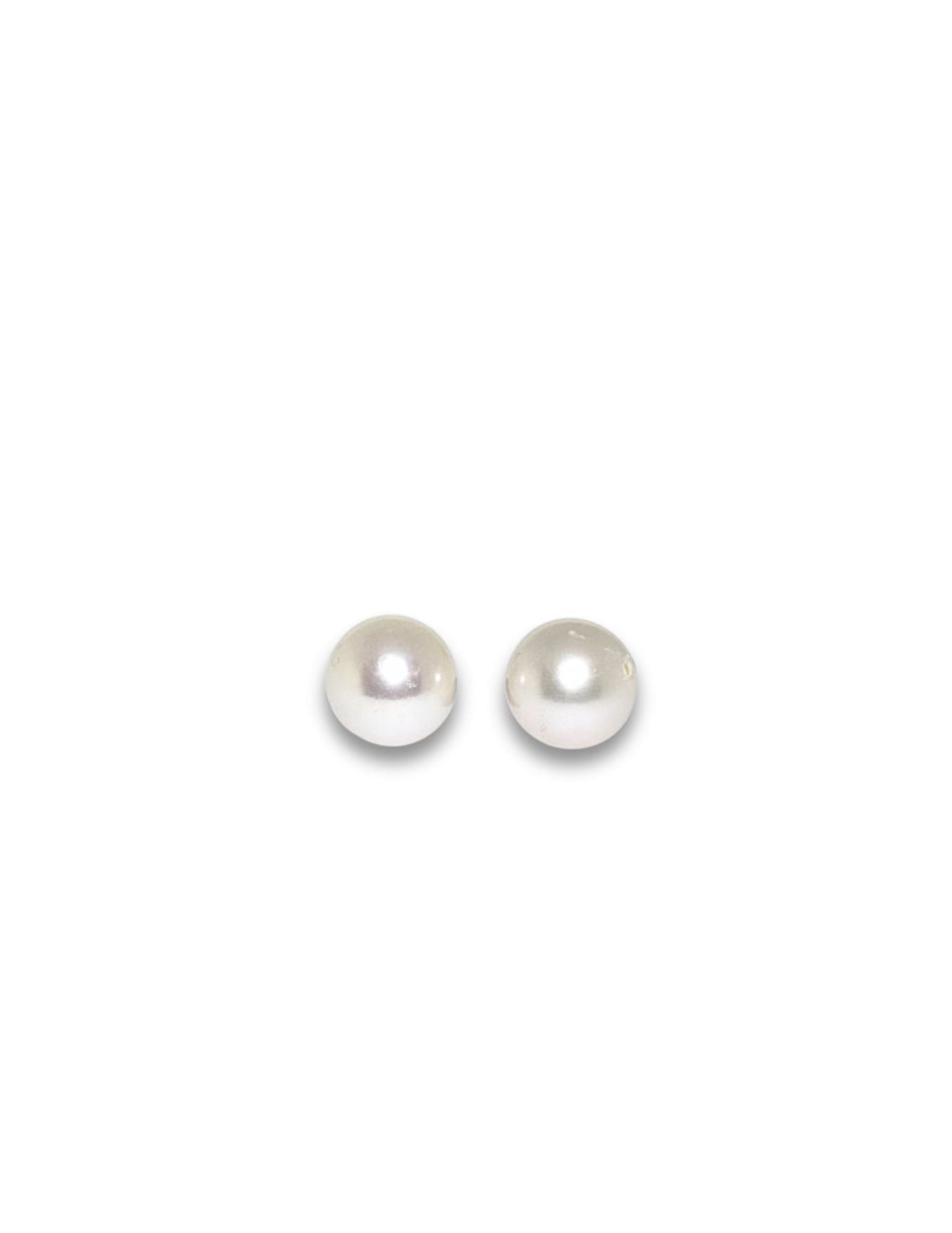 Freshwater Pearl Earrings
