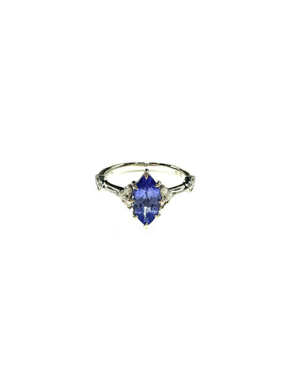Marquise Bleu