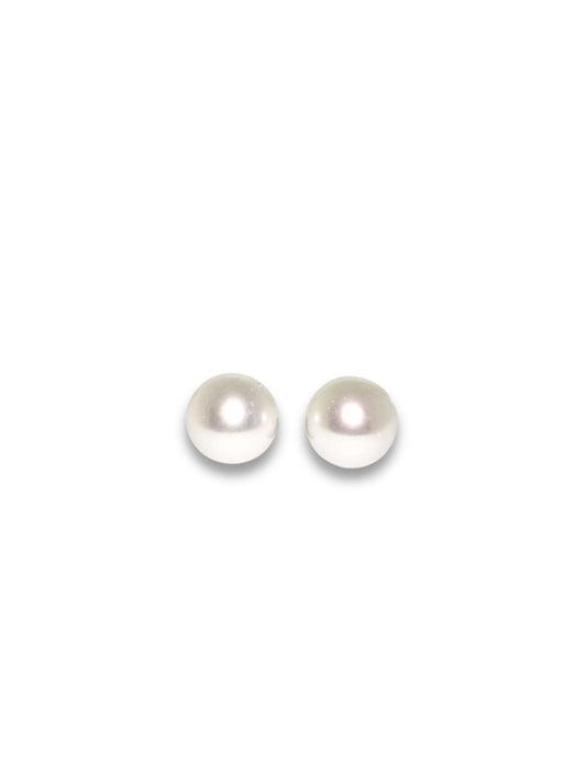 Freshwater Pearl Earrings