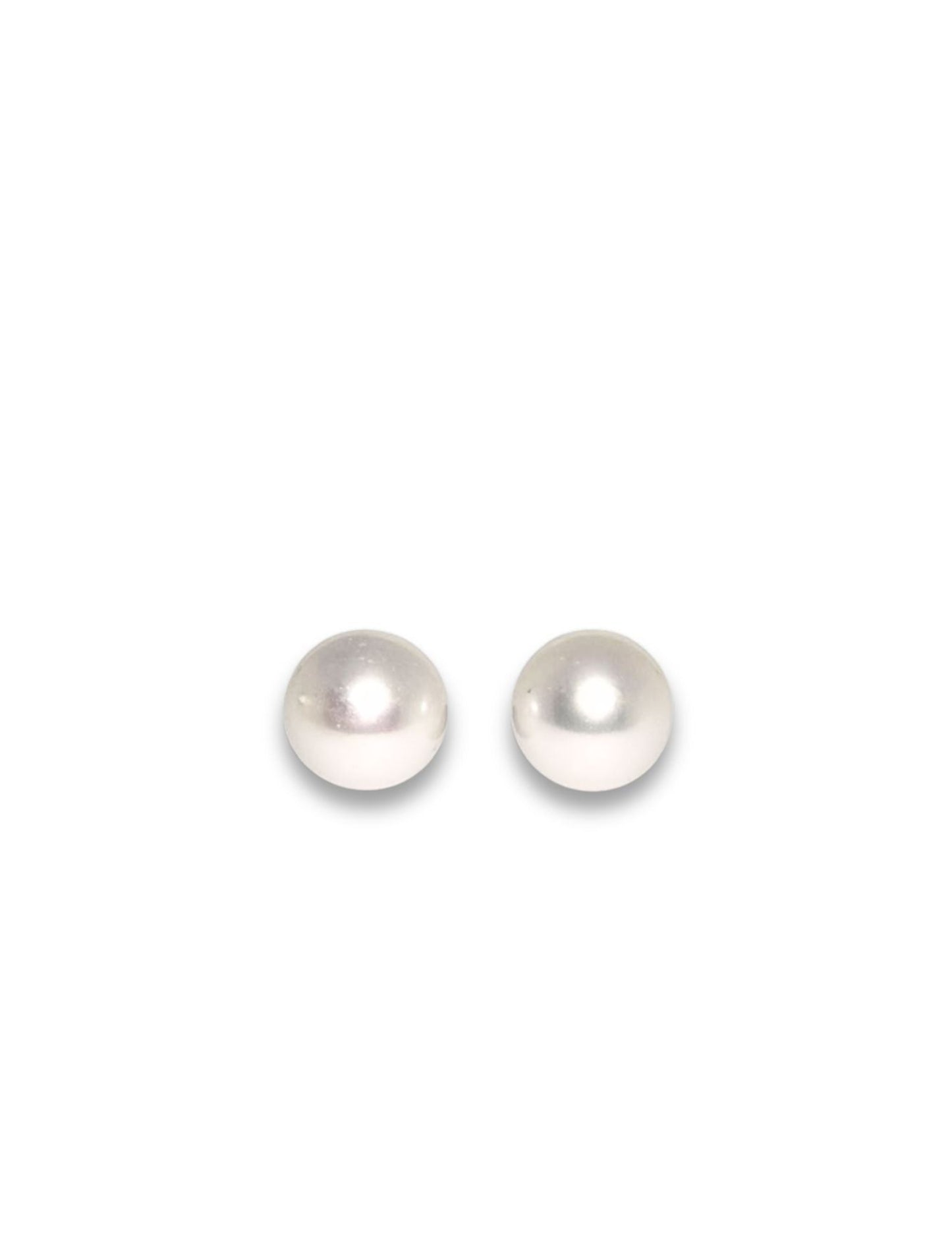 Freshwater Pearl Earrings