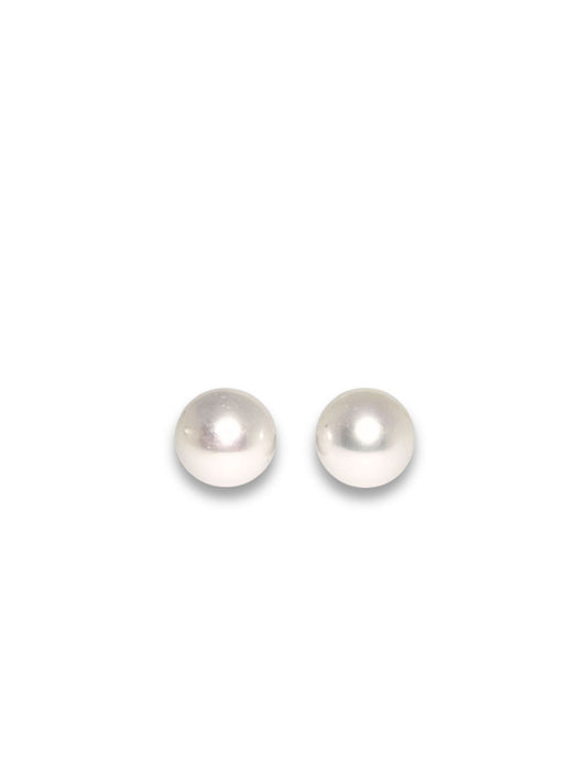 Freshwater Pearl Earrings
