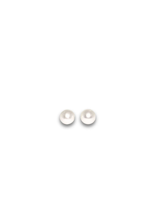 Freshwater Pearl Earrings