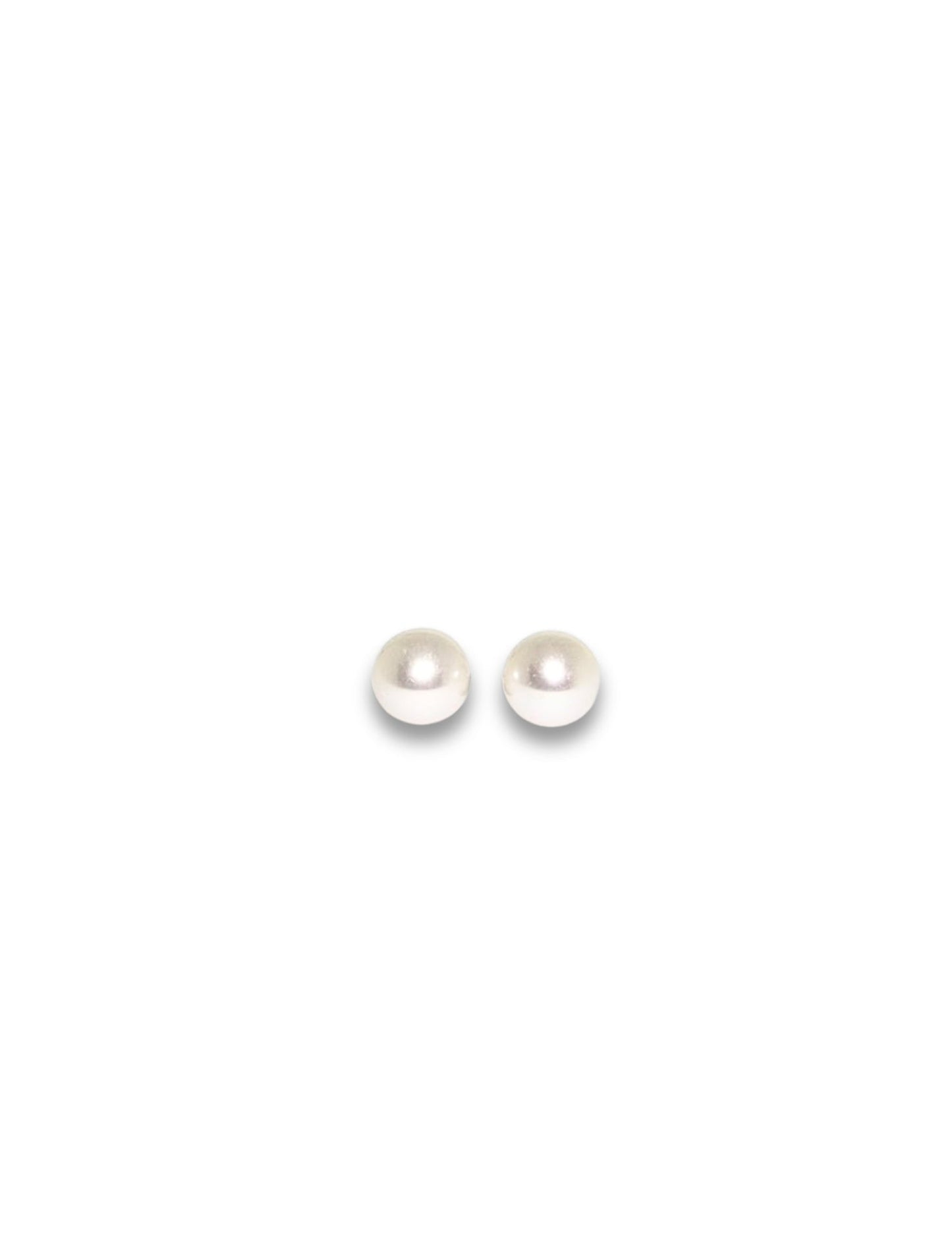 Freshwater Pearl Earrings