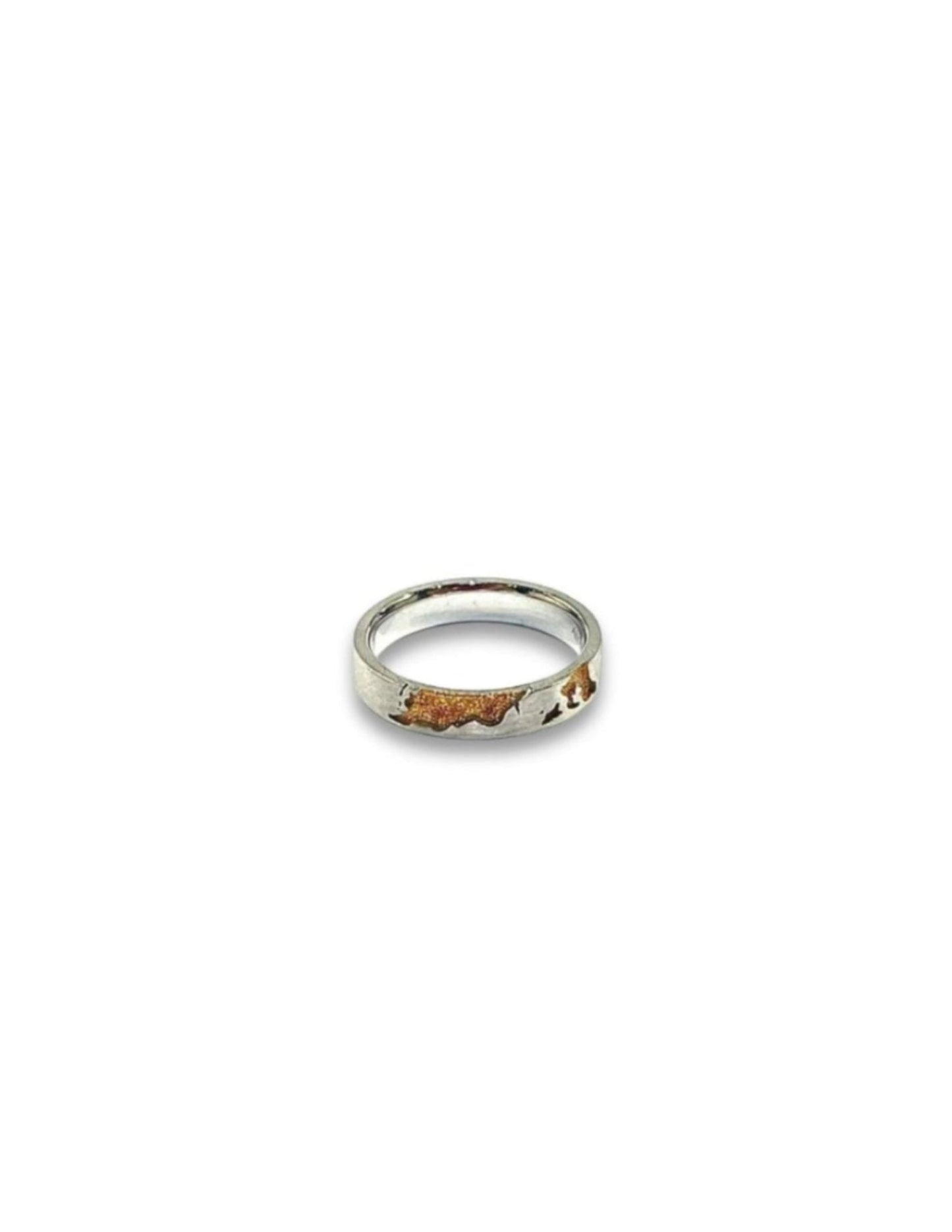 Women’s Journey Together Ring