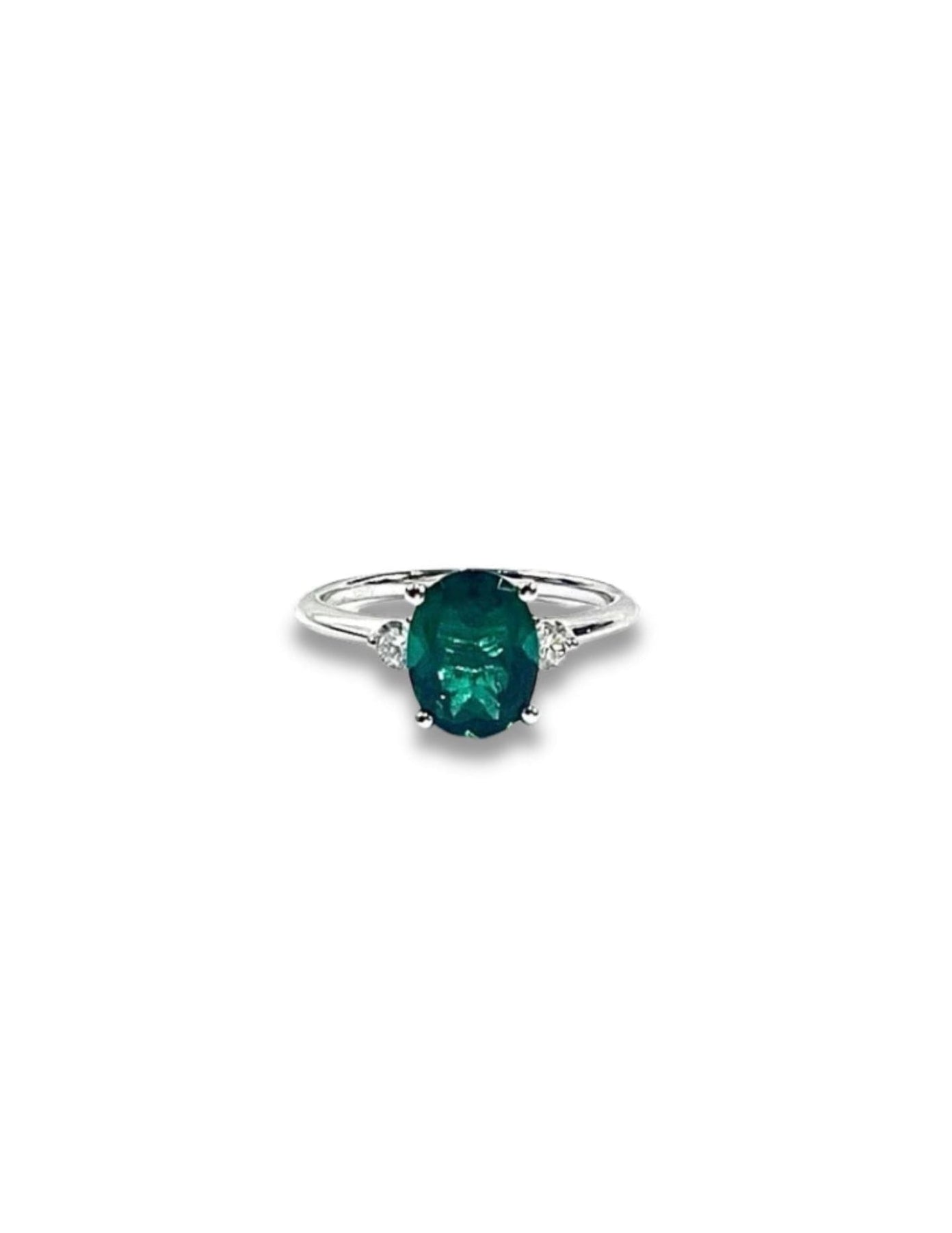 Emerald Dawn