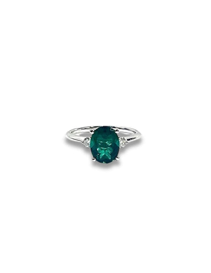 Emerald Dawn