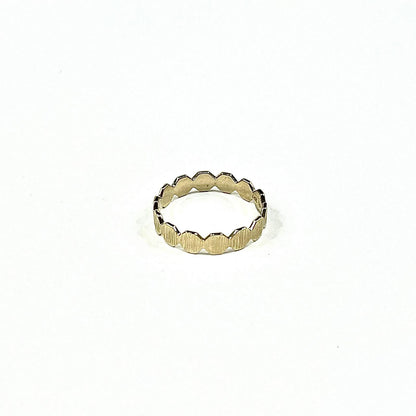 Crown of Love Ring