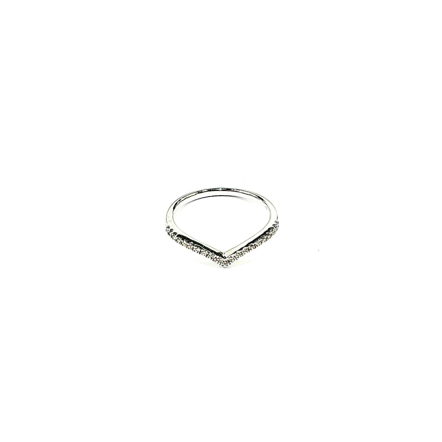 Women's Delicate Love Ring
