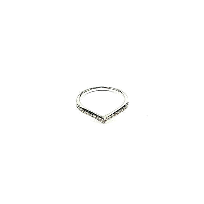 Women's Delicate Love Ring