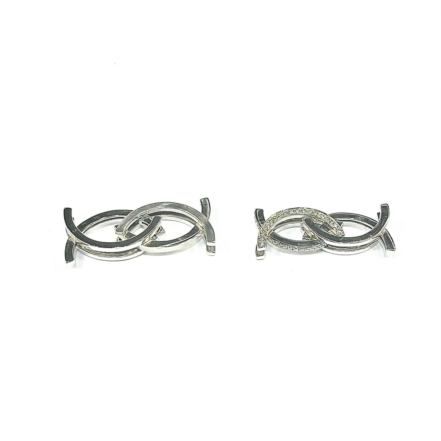 Men's Infinity Love Ring