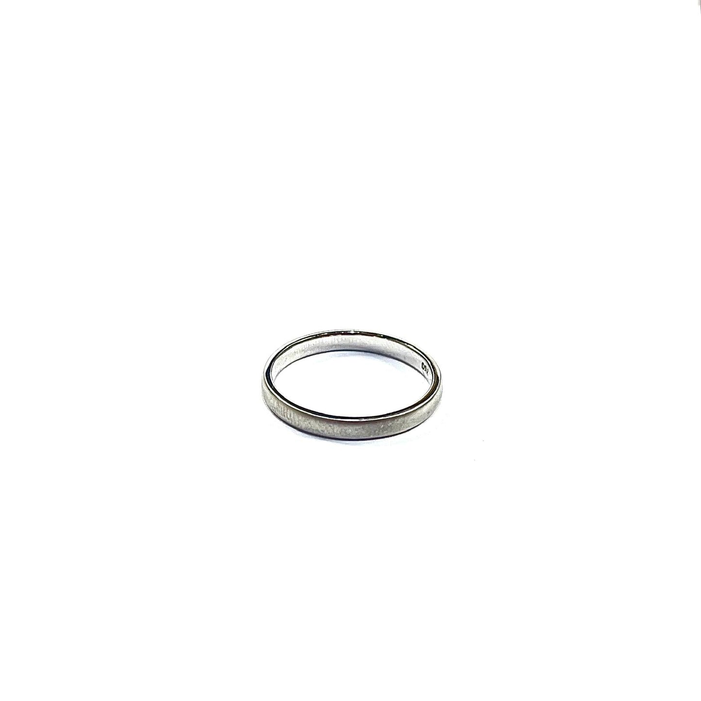 Men’s Classic Gloss Band