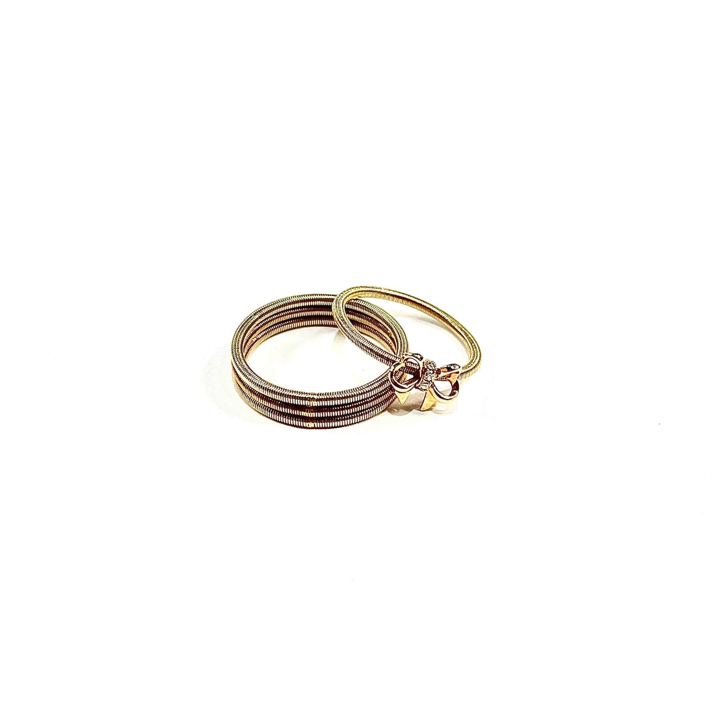 Women's Melody of Love Band