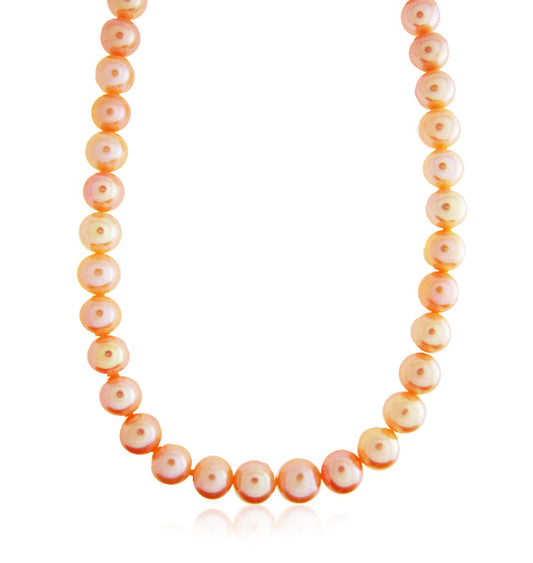 Freshwater Pearl Necklace