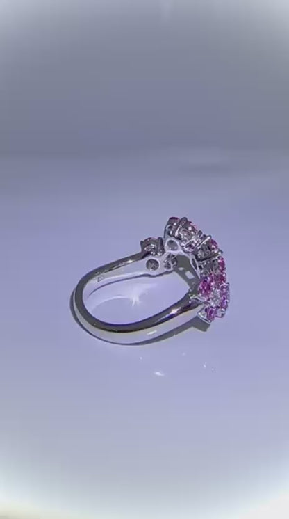Rosé Bloom