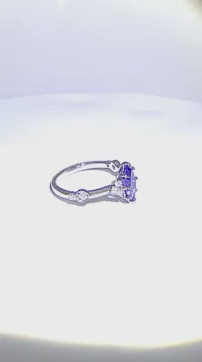 Marquise Bleu