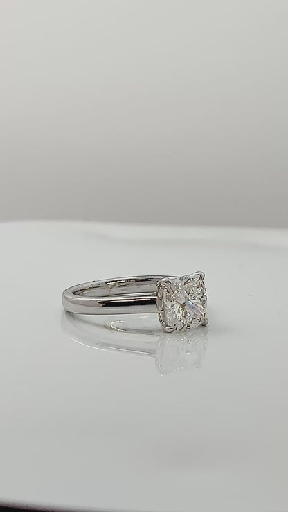 Ivory Promise