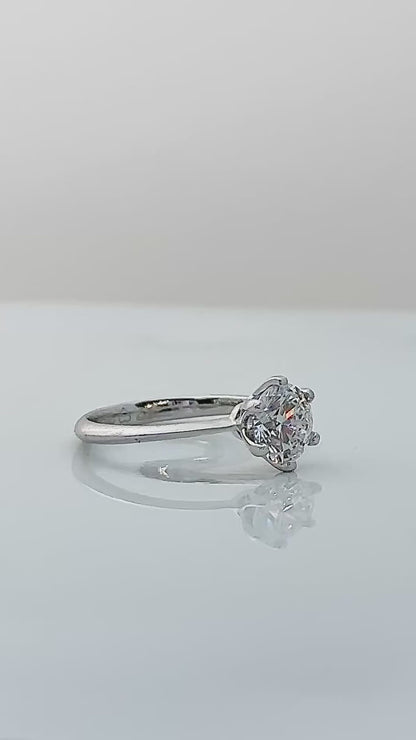 Whispered Promise