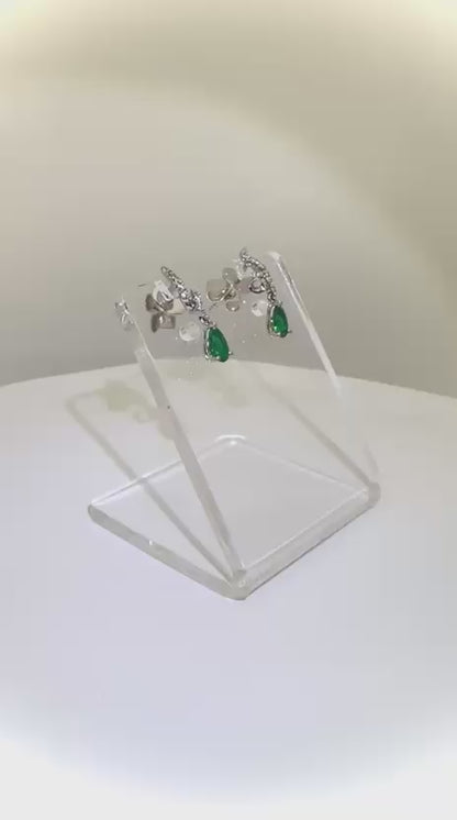 Emerald Drop