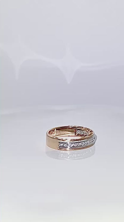 Antique Promise