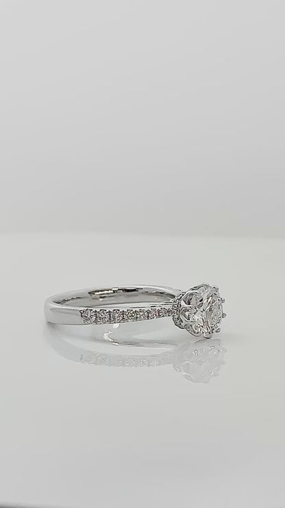 Heirloom Grace