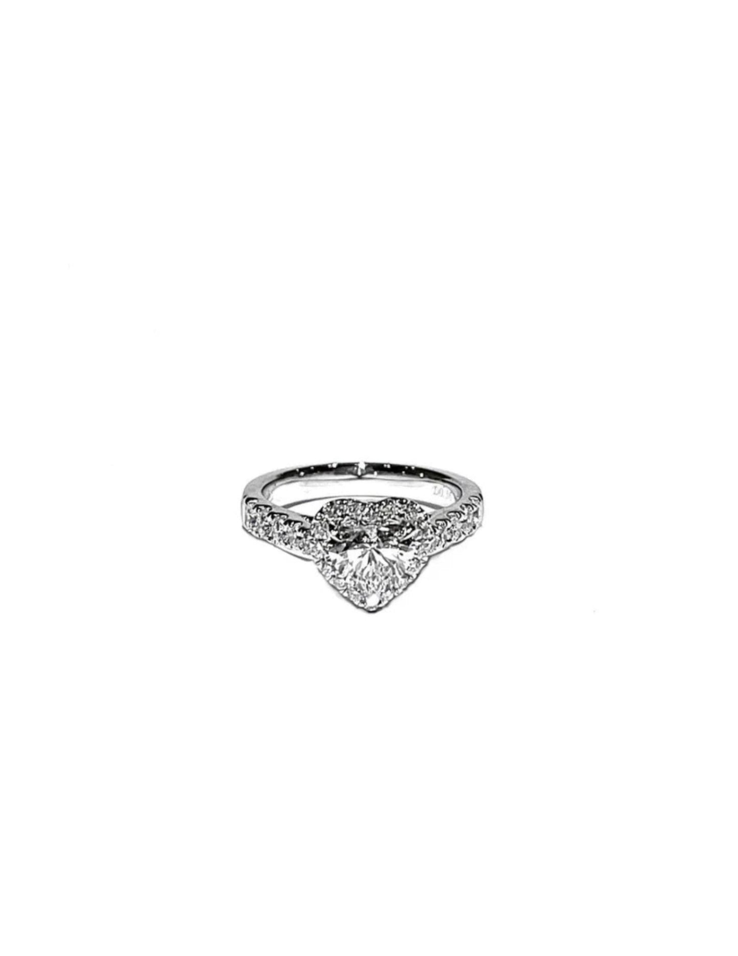 Loveborne Ring