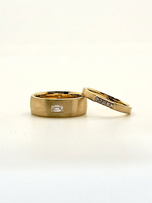 Solace Gold